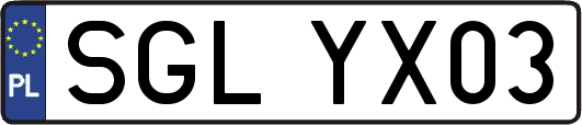 SGLYX03