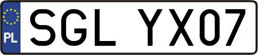 SGLYX07