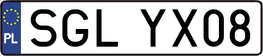 SGLYX08