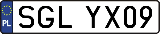 SGLYX09