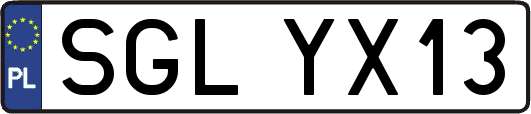 SGLYX13