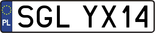 SGLYX14