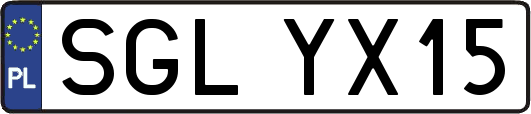 SGLYX15