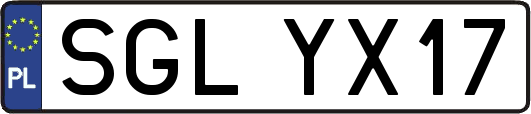 SGLYX17
