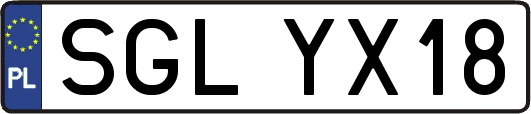 SGLYX18