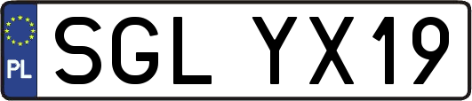 SGLYX19