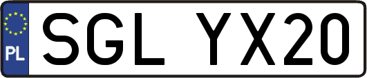 SGLYX20