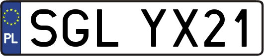 SGLYX21