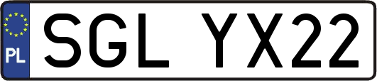 SGLYX22