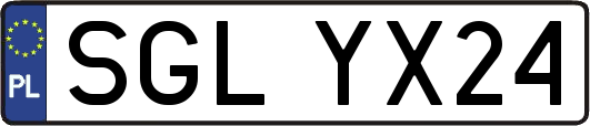 SGLYX24