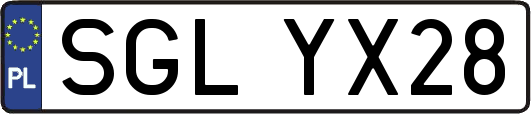SGLYX28