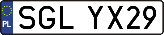 SGLYX29