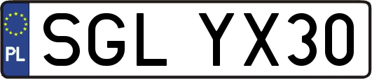 SGLYX30