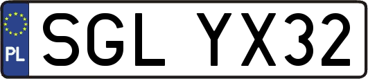 SGLYX32