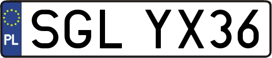 SGLYX36