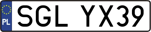 SGLYX39