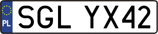SGLYX42