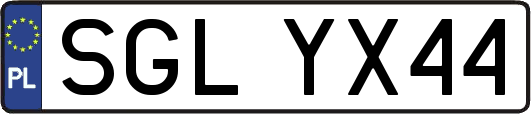 SGLYX44