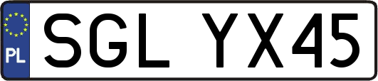 SGLYX45