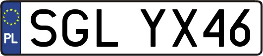 SGLYX46