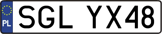 SGLYX48