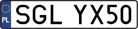 SGLYX50