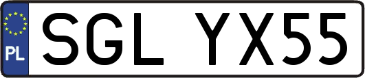SGLYX55
