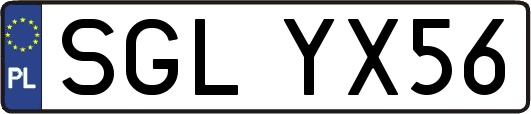 SGLYX56