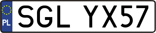 SGLYX57