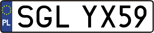 SGLYX59