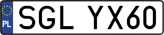 SGLYX60