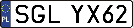 SGLYX62