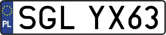 SGLYX63