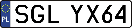 SGLYX64