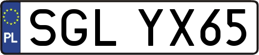 SGLYX65