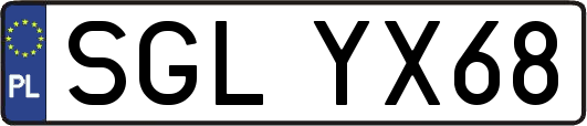 SGLYX68