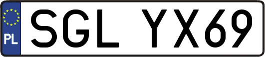 SGLYX69