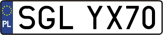 SGLYX70