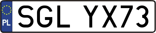 SGLYX73