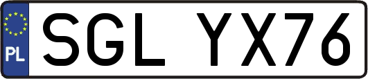 SGLYX76