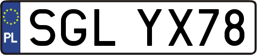 SGLYX78