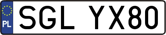 SGLYX80