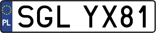 SGLYX81