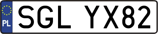 SGLYX82