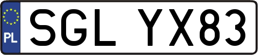 SGLYX83