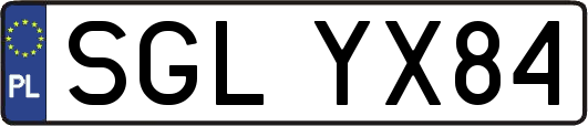 SGLYX84