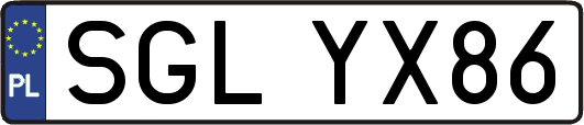 SGLYX86