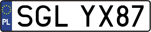 SGLYX87