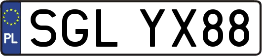 SGLYX88