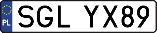 SGLYX89
